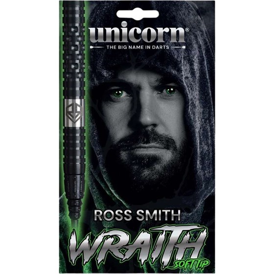 Strelice Za Pikado Wraith Ross Smith 90% Tunsgten