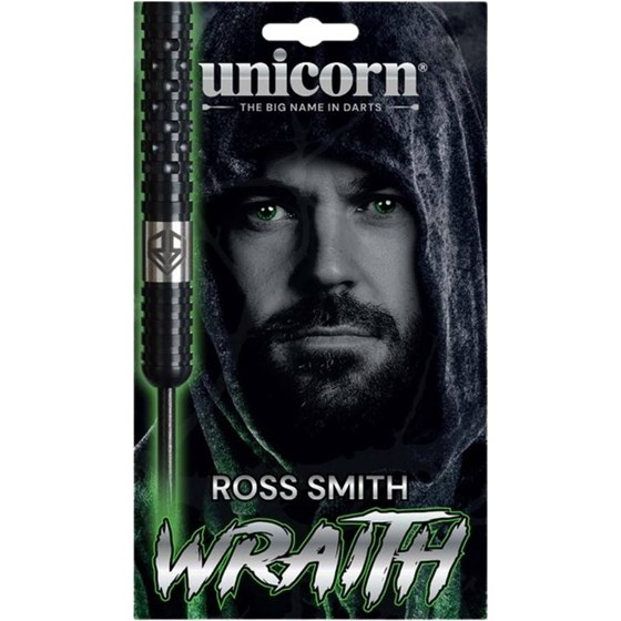 Strelice Za Pikado Wraith Ross Smith 90% Tunsgten