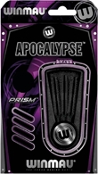 Strelice Za Pikado Apocalypse Brass 