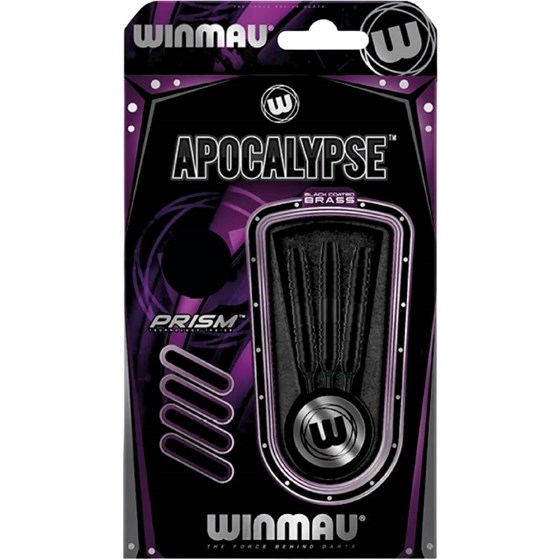 Strelice Za Pikado Apocalypse Brass 