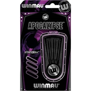 Strelice Za Pikado Apocalypse Brass 