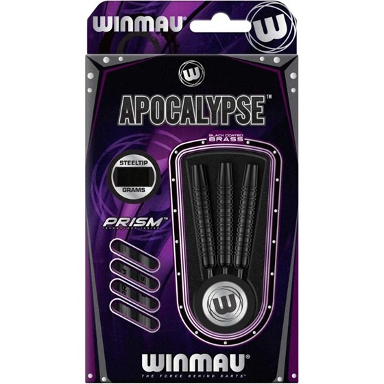 Strelice Za Pikado Apocalypse Brass