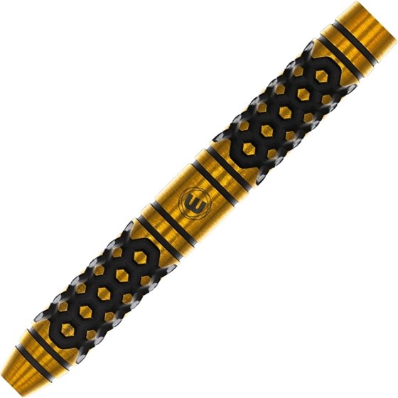 Strelice Za Pikado Bradley Van Der Velden Team 360 90% Tungsten