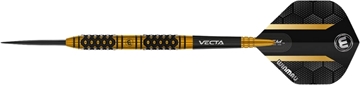 Strelice Za Pikado Bradley Van Der Velden Team 360 90% Tungsten