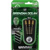 Strelice Za Pikado Brendan Dolan Signature Series 90% Tungsten