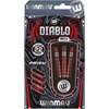 Strelice Za Pikado Diablo 2 90% Tungsten