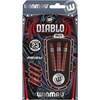 Strelice Za Pikado Diablo 2 90% Tungsten