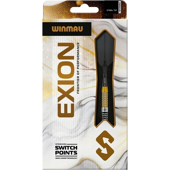 Strelice Za Pikado Exion Parallel Switch Point 90% Tungsten