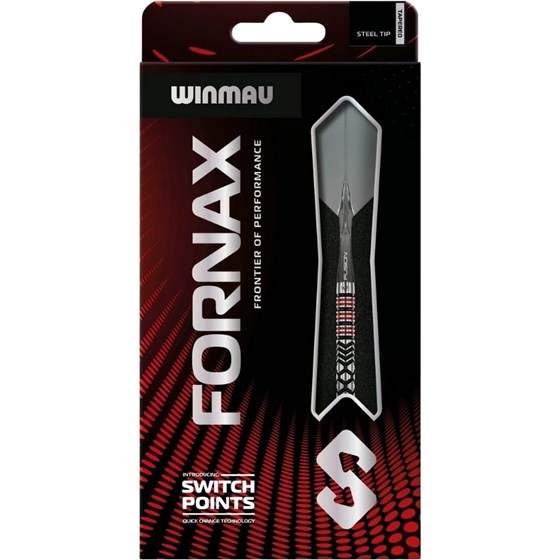 Strelice Za Pikado Fornax Tapered Switch Point 90% Tungsten