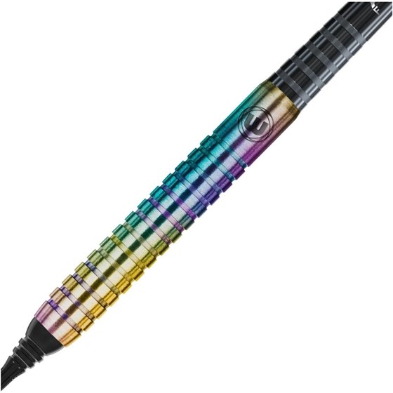 Strelice Za Pikado Foxfire Urban 80% Tungsten
