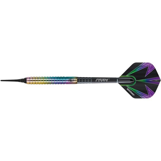 Strelice Za Pikado Foxfire Urban 80% Tungsten