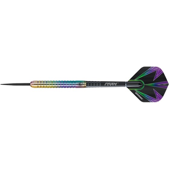 Strelice Za Pikado Foxfire Urban 80% Tungsten