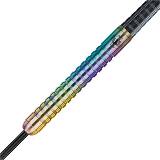 Strelice Za Pikado Foxfire Urban 80% Tungsten