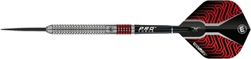 Strelice Za Pikado Lewis Cook Team 360 90% Tungsten
