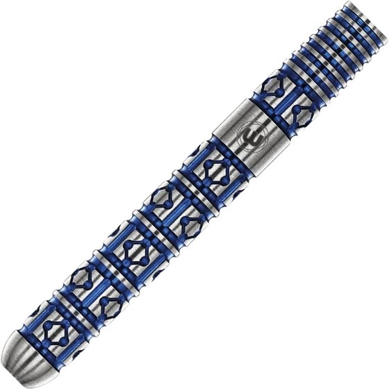 Strelice Za Pikado Lunaris Parallel Switch Point 90% Tungsten