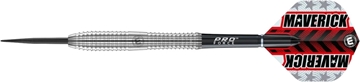 Strelice Za Pikado Maverick 80% Tungsten