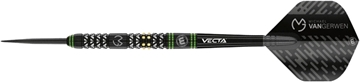 Strelice Za Pikado MVG Vantage 90% Tungsten
