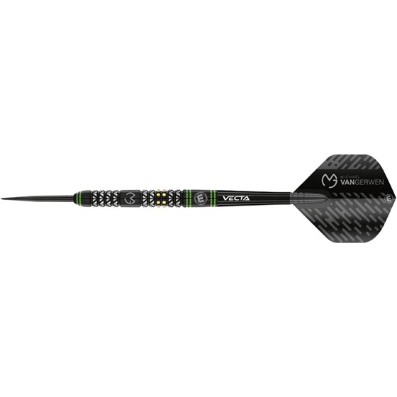 Strelice Za Pikado MVG Vantage 90% Tungsten