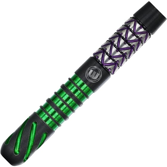 Strelice Za Pikado Mike Maloney 90% Tungsten