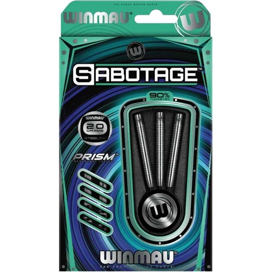 Strelice Za Pikado Sabotage 90% Tungsten