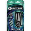 Strelice Za Pikado Sabotage 90% Tungsten