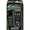 Strelice Za Pikado Sniper Black 2 90% Tungsten