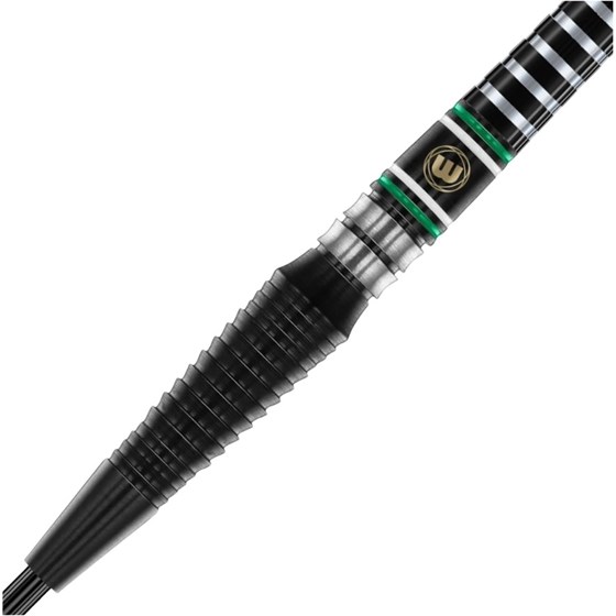 Strelice Za Pikado Sniper Black 2 90% Tungsten