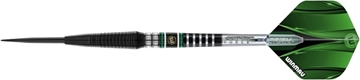 Strelice Za Pikado Sniper Black 2 90% Tungsten