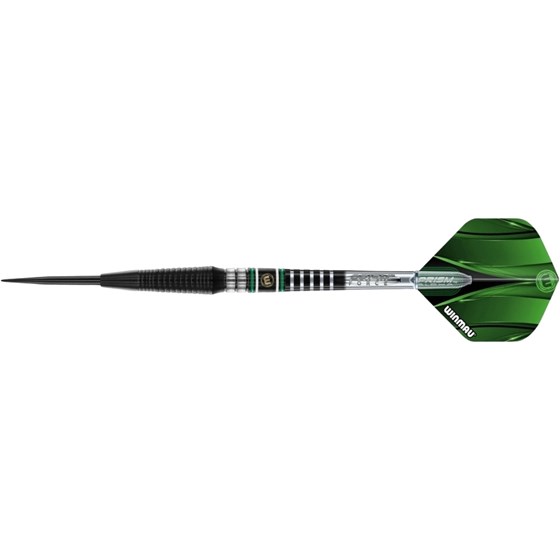 Strelice Za Pikado Sniper Black 2 90% Tungsten