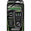 Strelice Za Pikado Sniper Black 2 90% Tungsten