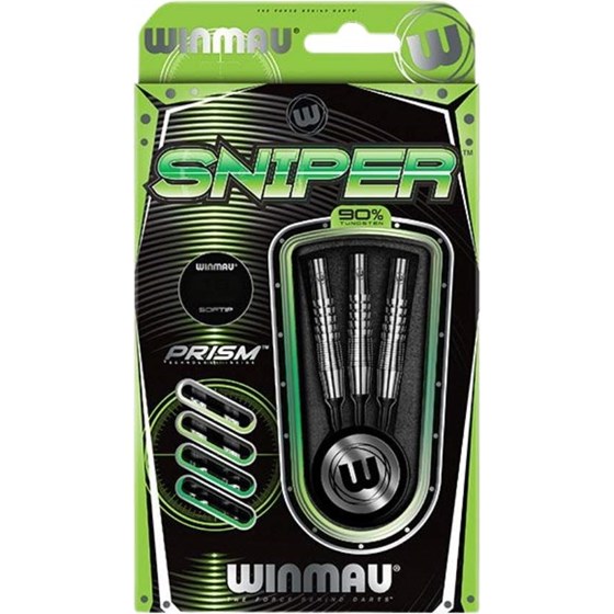 Strelice Za Pikado Sniper 90% Tungsten