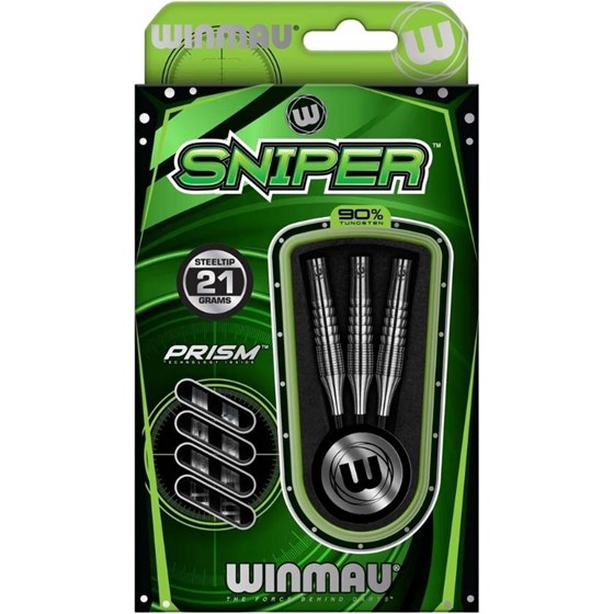 Strelice Za Pikado Sniper 1 90% Tungsten
