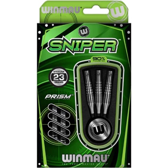 Strelice Za Pikado Sniper 1 90% Tungsten