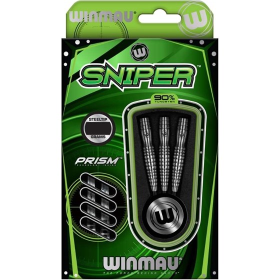 Strelice Za Pikado Sniper 2 90% Tungsten
