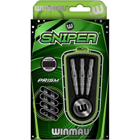 Strelice Za Pikado Sniper 3 90% Tungsten