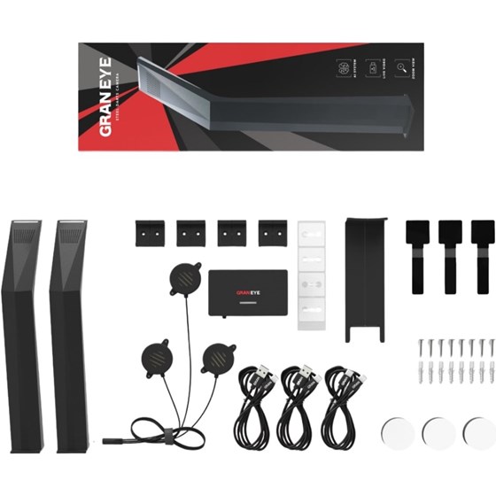 Pikado Sustav Zbrajanja Gran Eye