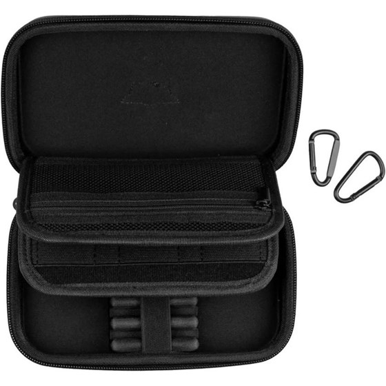 Torbica Za Pikado Morph Crna