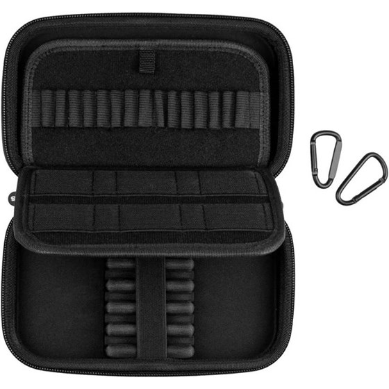 Torbica Za Pikado Morph Crvena