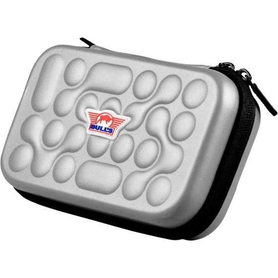 Torbica Za Pikado Morph Srebrna