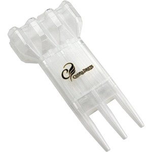 Pikado Torbica Cosmo Fit Flight Prozirna