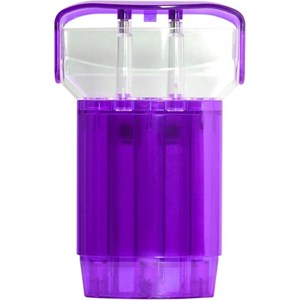 Pikado Torbica Case-X Ljubičasta