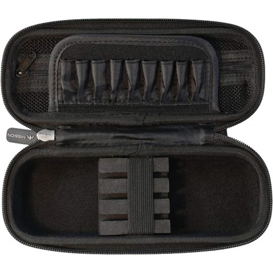 Pikado Torbica ABS-1 Ljubičasta