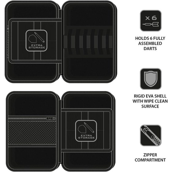 Pikado Torbica Ryan Searle 2 Pro 6