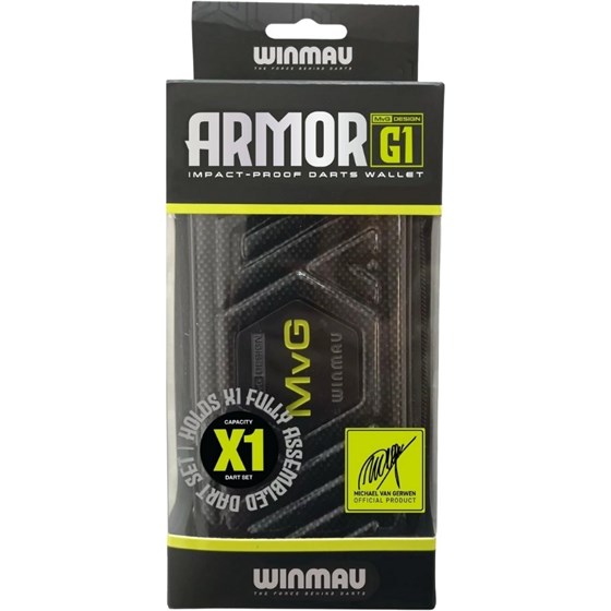 Pikado Torbica MVG Armor G1