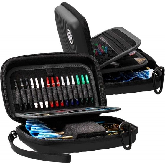 Pikado Torbica Orbis XL HS Carbon Crna