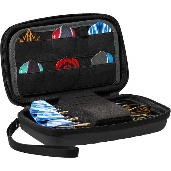 Pikado Torbica Orbis XL HS Carbon Crna