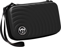 Pikado Torbica Orbis XL HS Carbon Crna