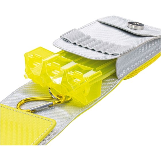 Pikado Torbica Bull's Secc Žuta