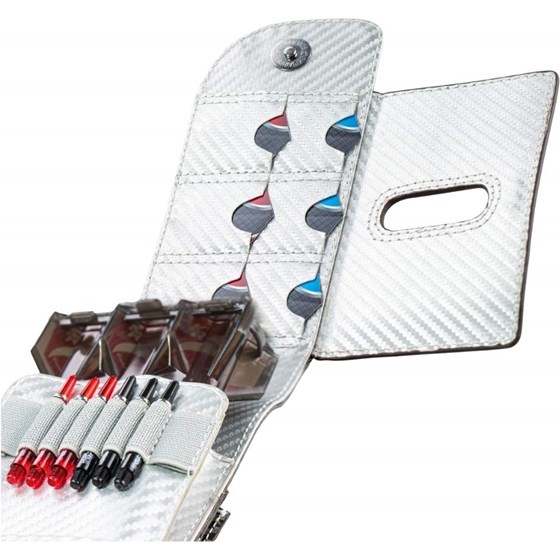 Pikado Torbica Secc Crna