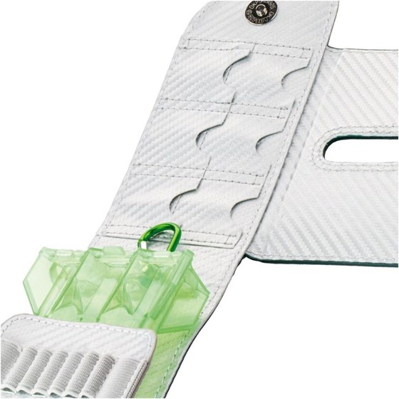 Pikado Torbica Bull's Secc Zelena